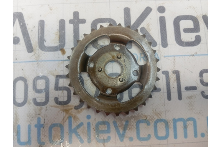 Зірка-шестерня приводу розподіляла двигуни Audi A6 C7 4G 2011-2018 06E109571D