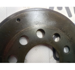 Генератор импульсов коленчатого вала Audi A8 S8 D4 4H 2010-2017