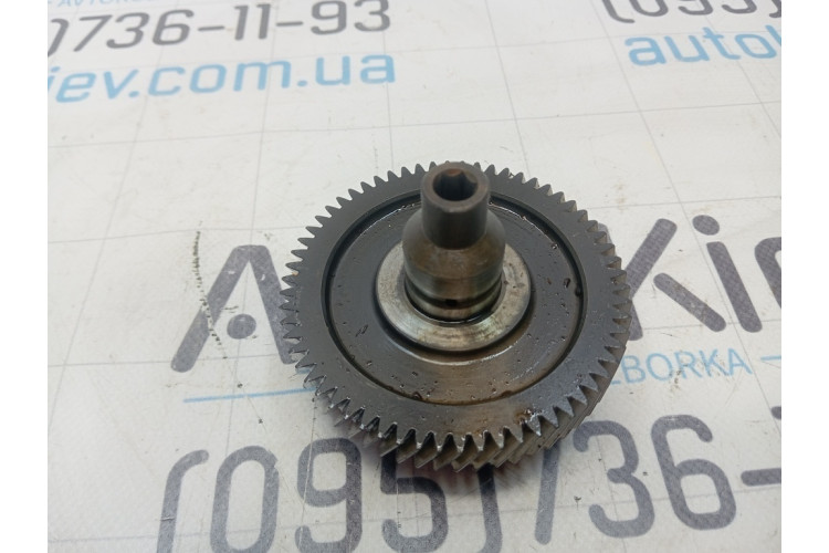 Зірка ланцюга ГРМ Audi A8 S8 D4 4H 2010-2017 079109339AR