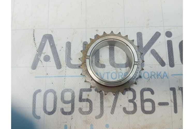 Звезда цепи ГРМ Audi A8 S8 D4 4H 2010-2017 079109570AT