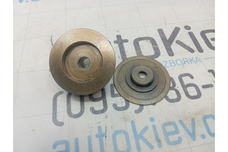 Упорний підшипник Audi A6 C6 4F 2004-2011 079109180A