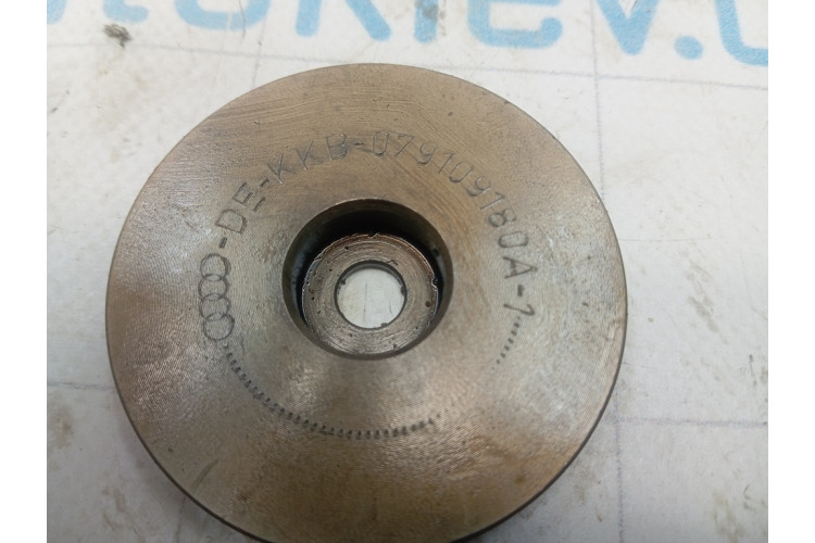 Упорний підшипник Audi A6 C6 4F 2004-2011 079109180A