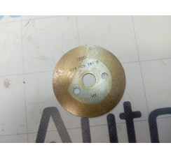 Упорная шайба звезды ГРМ Audi A6 C6 4F 2004-2011