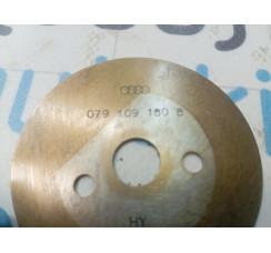 Упорна шайба зірки ГРМ Audi A6 C6 4F 2004-2011