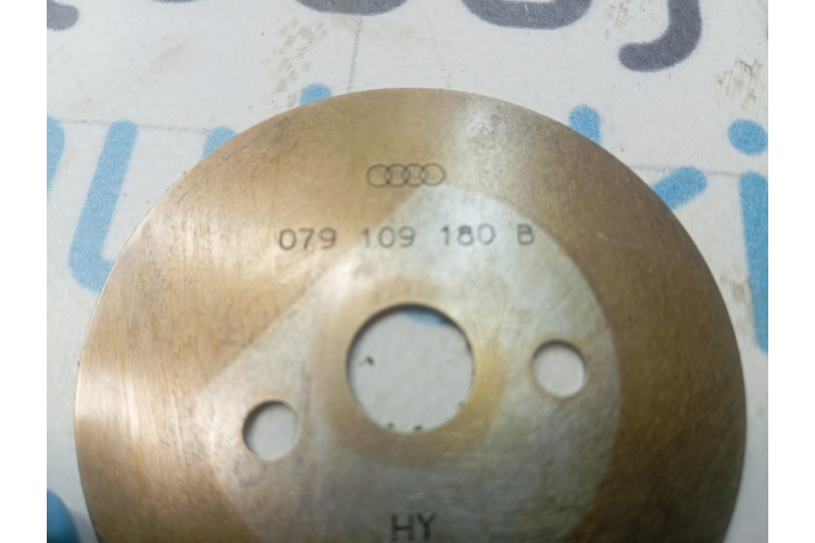 Упорна шайба зірки ГРМ Audi A6 C6 4F 2004-2011 079109180B