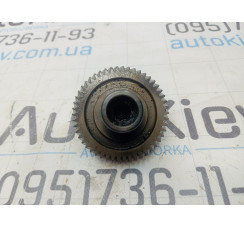 Зірка ланцюга ГРМ Audi A8 S8 D4 4H 2010-2017