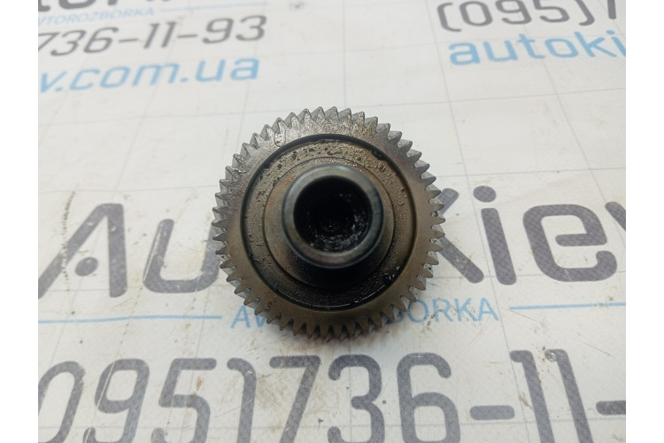 Зірка ланцюга ГРМ Audi A8 S8 D4 4H 2010-2017 079109339AS Зірка ланцюга ГРМ Audi A8 S8 D4 4H 2010-2017 079109339AS