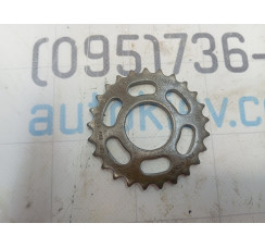 Шестерня натяжителя цепи грм Audi A6 C6 4F 2004-2011