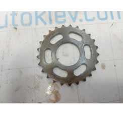 Шестерня натяжителя цепи грм Audi A6 C6 4F 2004-2011