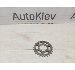 Шестерня натягувача ланцюга грм Audi A6 C6 4F 2004-2011