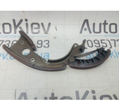 Натягувач ланцюга масляного насоса Audi A6 C6 4F 2004-2011