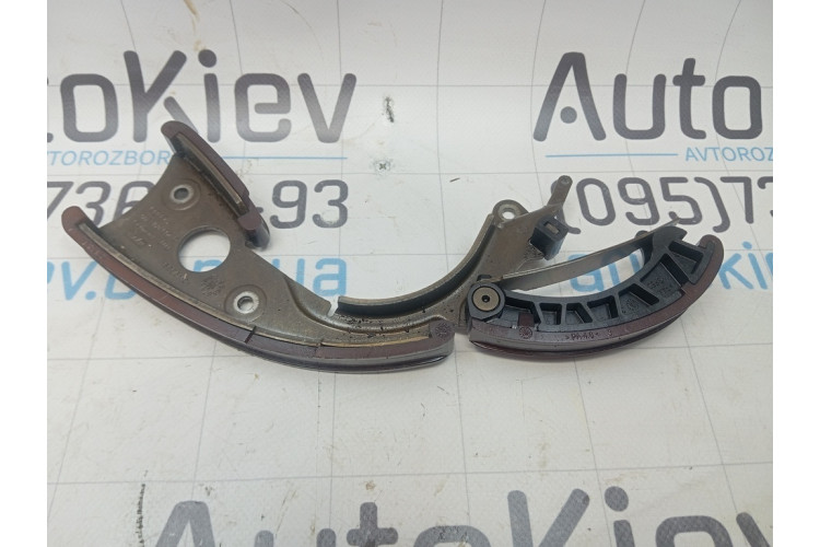 Натягувач ланцюга масляного насоса Audi A6 C6 4F 2004-2011 06E109507D Натягувач ланцюга масляного насоса Audi A6 C6 4F 2004-2011 06E109507D