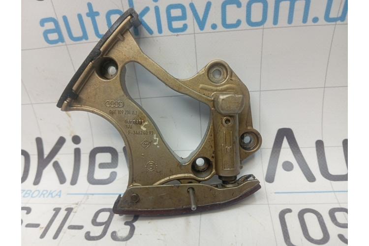 Натяжитель цепи грм, правый Porsche Cayenne 2010-2017 06E109218AJ