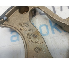 Натягувач ланцюга грм, правий Porsche Cayenne 2010-2017