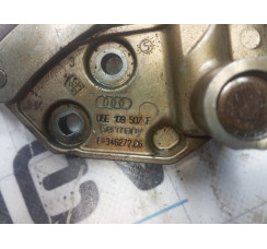 Натяжитель цепи грм Audi A8 S8 D4 4H 2010-2017