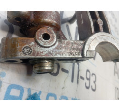 Регулюючий клапан розподільного валу Porsche Cayenne 2003-2010