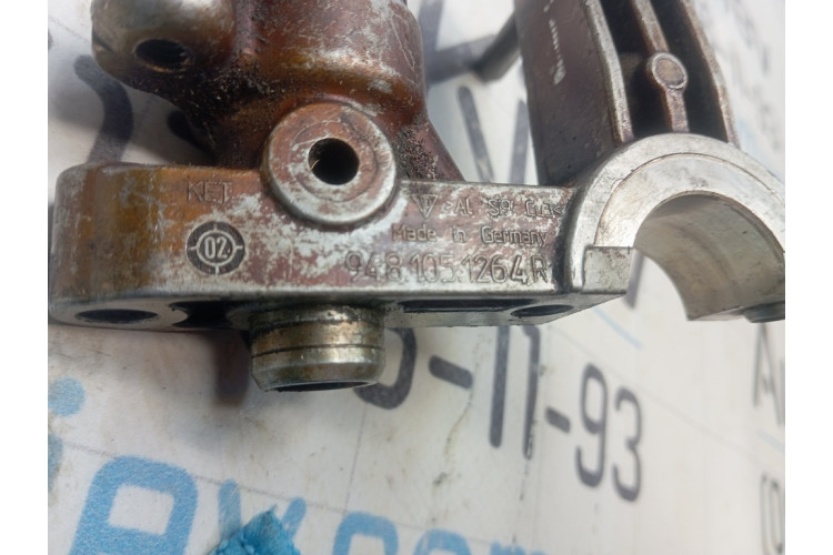 Регулирующий клапан распределительного вала Porsche Cayenne 2003-2010 9481051264R Регулирующий клапан распределительного вала Porsche Cayenne 2003-2010 9481051264R