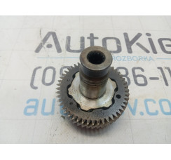 Натягувач ланцюга ГРМ Audi A8 S8 D4 4H 2010-2017