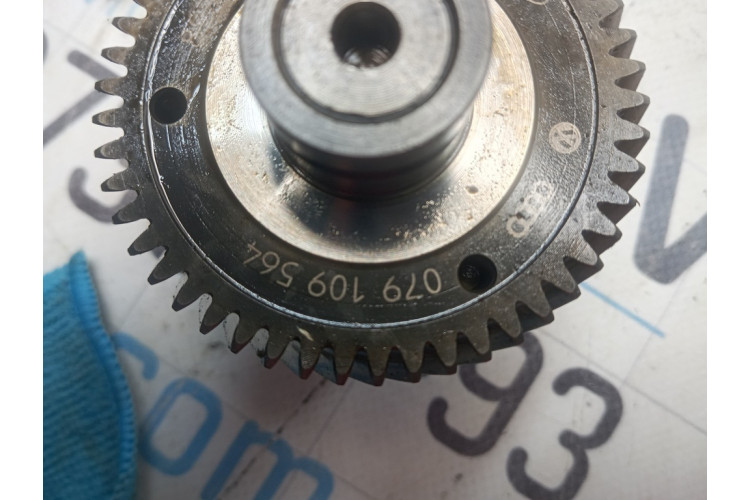 Натягувач ланцюга ГРМ Audi A8 S8 D4 4H 2010-2017 079109564