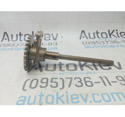 Балансировочный вал масляного насоса Audi A6 C6 4F 2004-2011