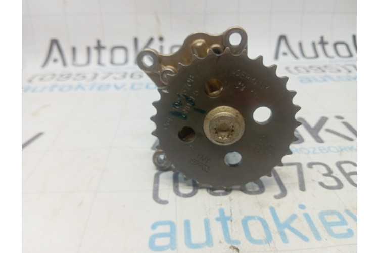 Балансувальний вал масляного насоса Audi A6 C6 4F 2004-2011 06E109361F