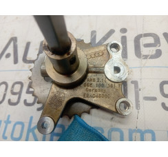 Балансировочный вал масляного насоса Audi A6 C6 4F 2004-2011