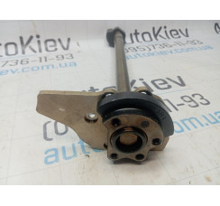 Балансувальний вал Audi A6 C6 4F 2004-2011