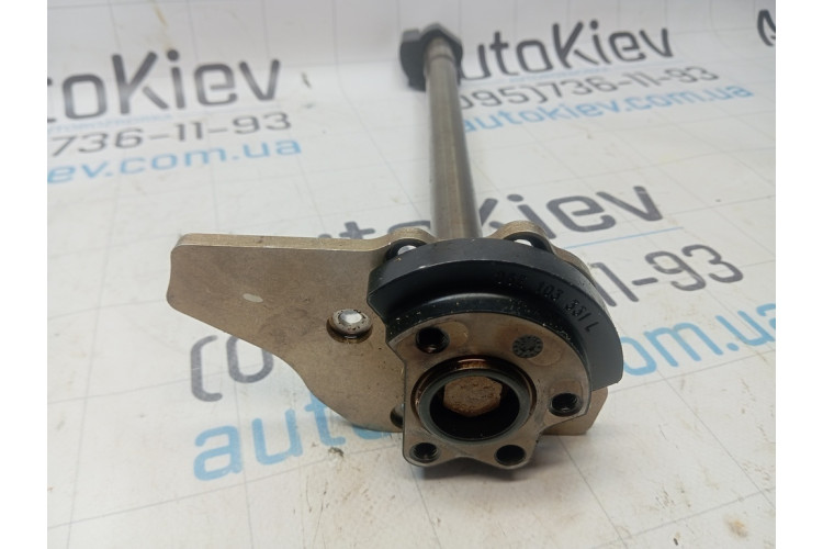 Балансувальний вал Audi A6 C6 4F 2004-2011 06E103332H Балансувальний вал Audi A6 C6 4F 2004-2011 06E103332H