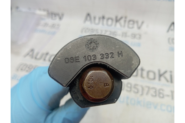 Балансувальний вал Audi A6 C6 4F 2004-2011 06E103332H Балансувальний вал Audi A6 C6 4F 2004-2011 06E103332H