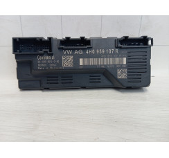 Блок/модуль керування задніми дверима/багажником Audi A8 S8 D4 4H 2010-2017