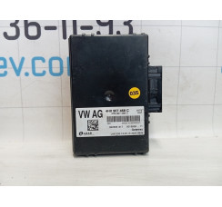 Модуль керування шлюзом Audi A8 S8 D4 4H 2010-2017