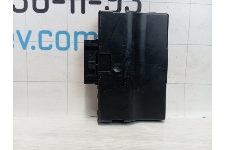 Модуль управления шлюзом Audi A8 S8 D4 4H 2010-2017 4H0907468C