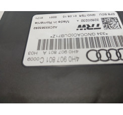 Модуль/контролер ручного гальма Audi A8 S8 D4 4H 2010-2017