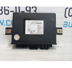 Модуль/контролер безключового запуску Mercedes-Benz S W220 1998-2005