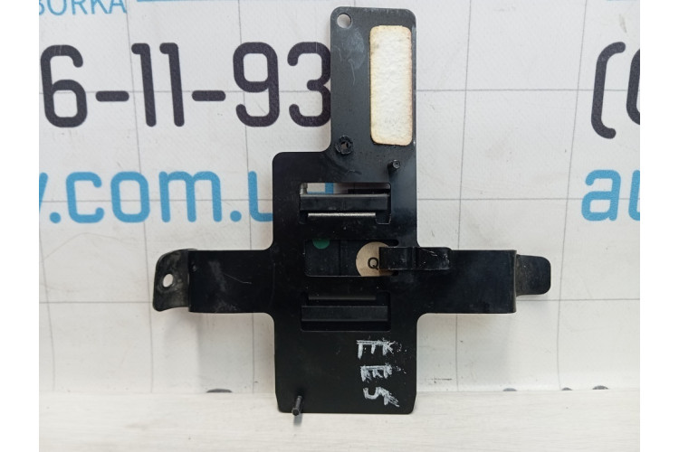 Контролер/модуль керування телефоном Mercedes-Benz W203 2000-2006 A2038201097