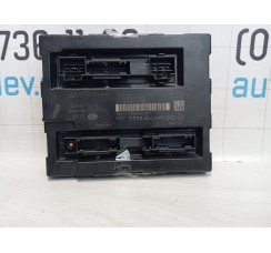 Модуль/контролер комфорту з ключем Audi A8 S8 D4 4H 2010-2017