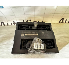 Модуль/контролер комфорту з ключем Audi A8 S8 D4 4H 2010-2017