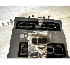 Модуль/контролер комфорту з ключем Audi A8 S8 D4 4H 2010-2017