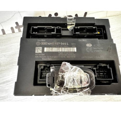 Модуль/контролер комфорту з ключем Audi A8 S8 D4 4H 2010-2017