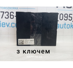 Модуль/контролер комфорту з ключем Audi A8 S8 D4 4H 2010-2017