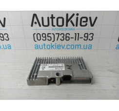  Блок управления ночного видения Audi A8 (D4) 2009-2017