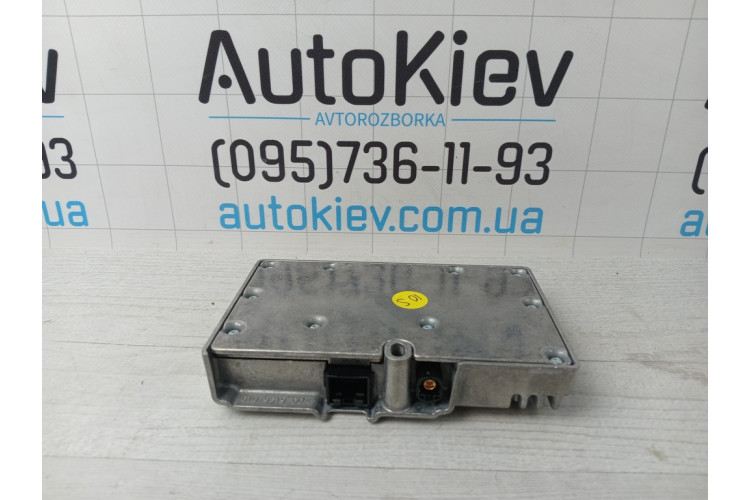 Блок управления ночного видения Audi A8 (D4) 2009-2017 4H0907547E