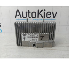  Блок управления ночного видения Audi A8 (D4) 2009-2017