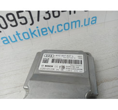 Блок керування ESP Audi A8 S8 D4 4H 2010-2017