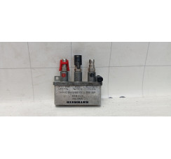 Антенний підсилювач Mercedes-Benz W203 2000-2006