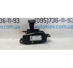 Селектор КПП Audi A8 S8 D4 4H 2010-2017