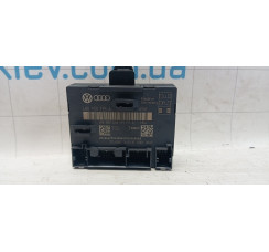 Контролер/модуль дверей Audi A8 S8 D4 4H 2010-2017