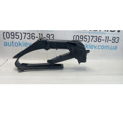 Педаль газу Mercedes-Benz W221 2005-2013