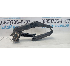 Педаль газа Mercedes-Benz W221 2005-2013