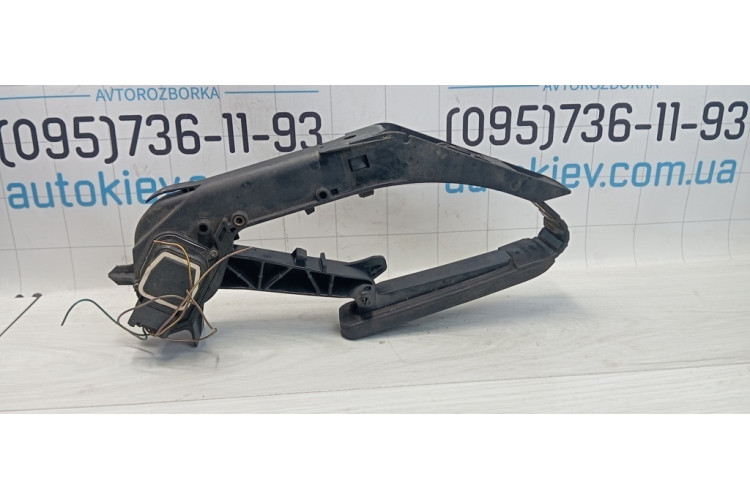 Педаль газа Mercedes-Benz W221 2005-2013 A2203000104 Педаль газа Mercedes-Benz W221 2005-2013 A2203000104